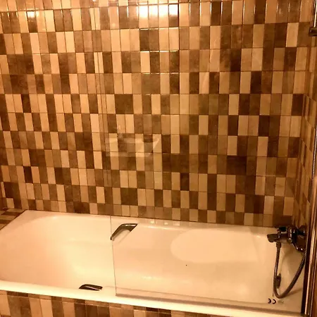 Milto Central Apartment